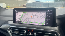 BMW X3 xDrive20d MHT M Sport 5dr Step Auto Diesel Estate